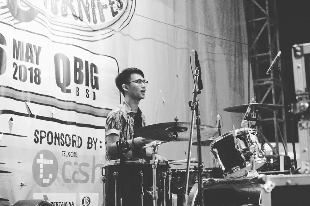 Dicky Pangestu