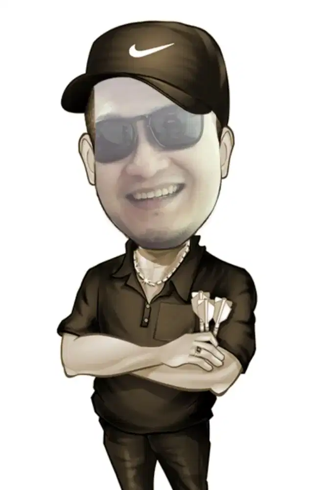 Tony liemanuel