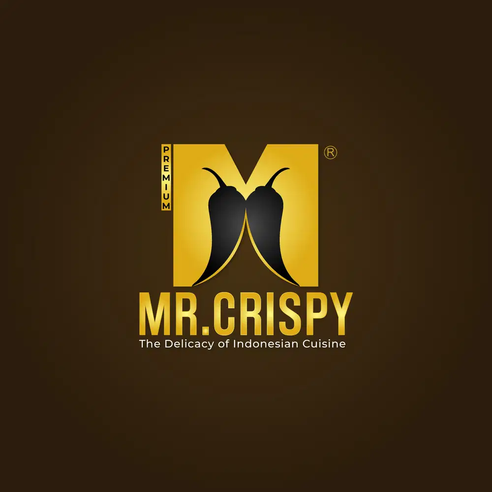 Mr. Crispy Indonesia