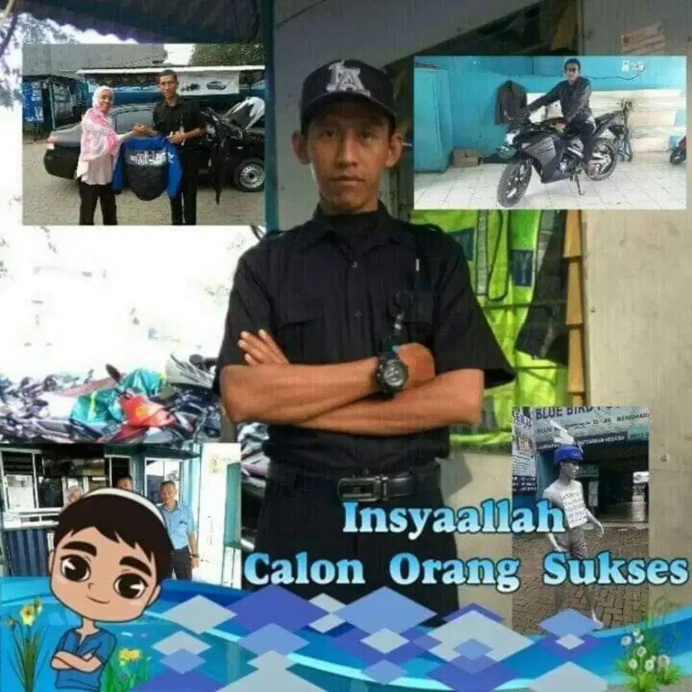 Adi Saputra