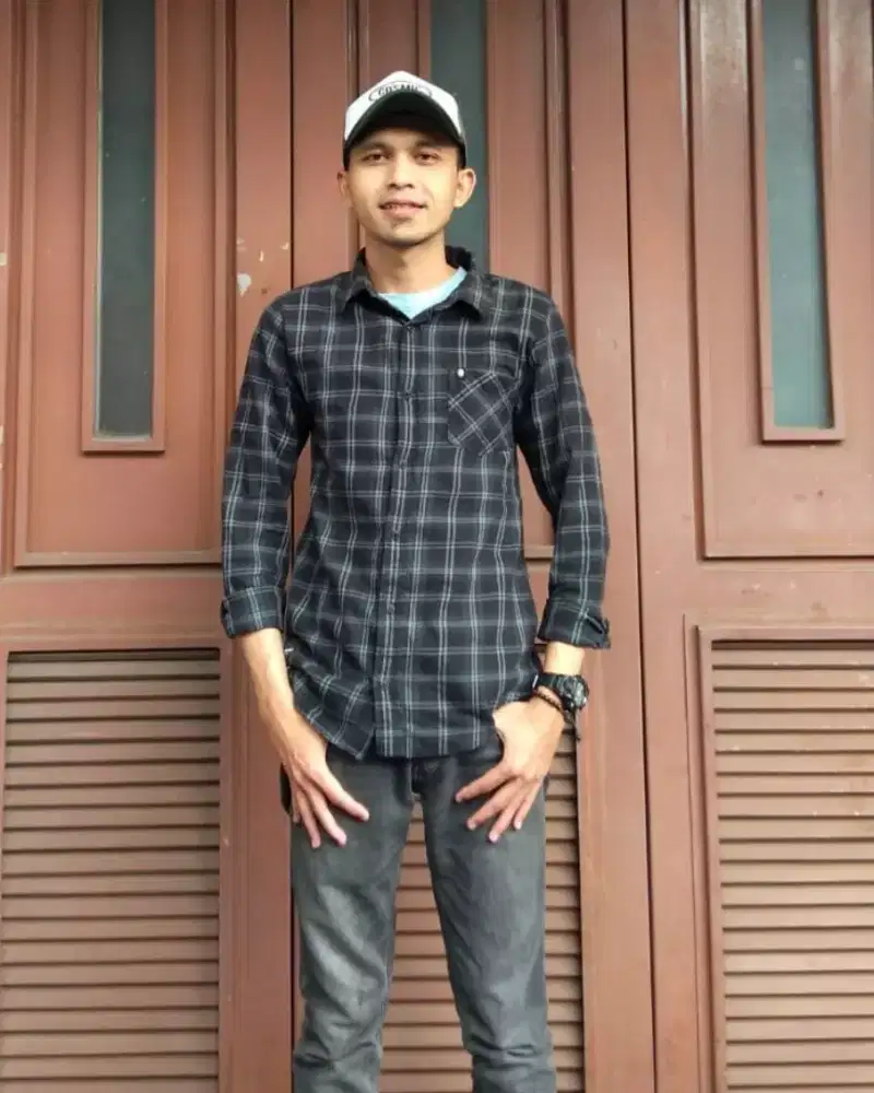 Roby rahman