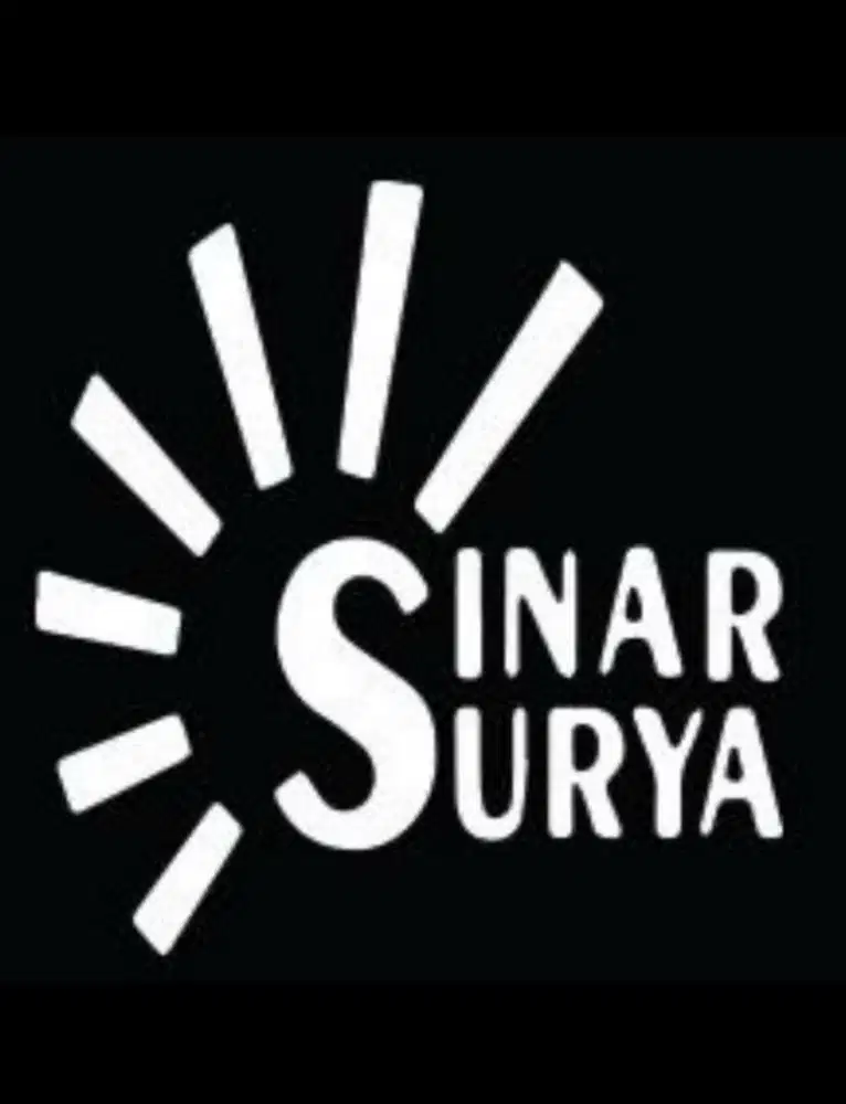 SINAR SURYA