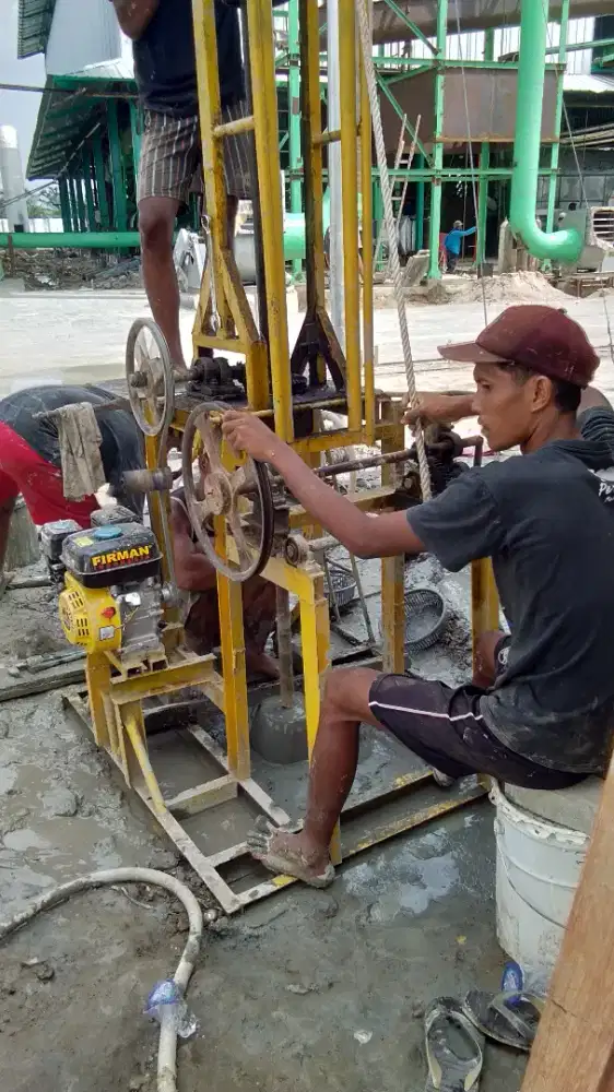 Syaiful Bor