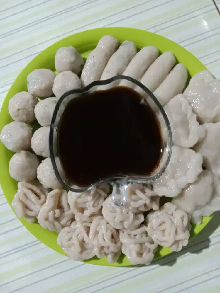 Di cari reseller jual makanan ringan