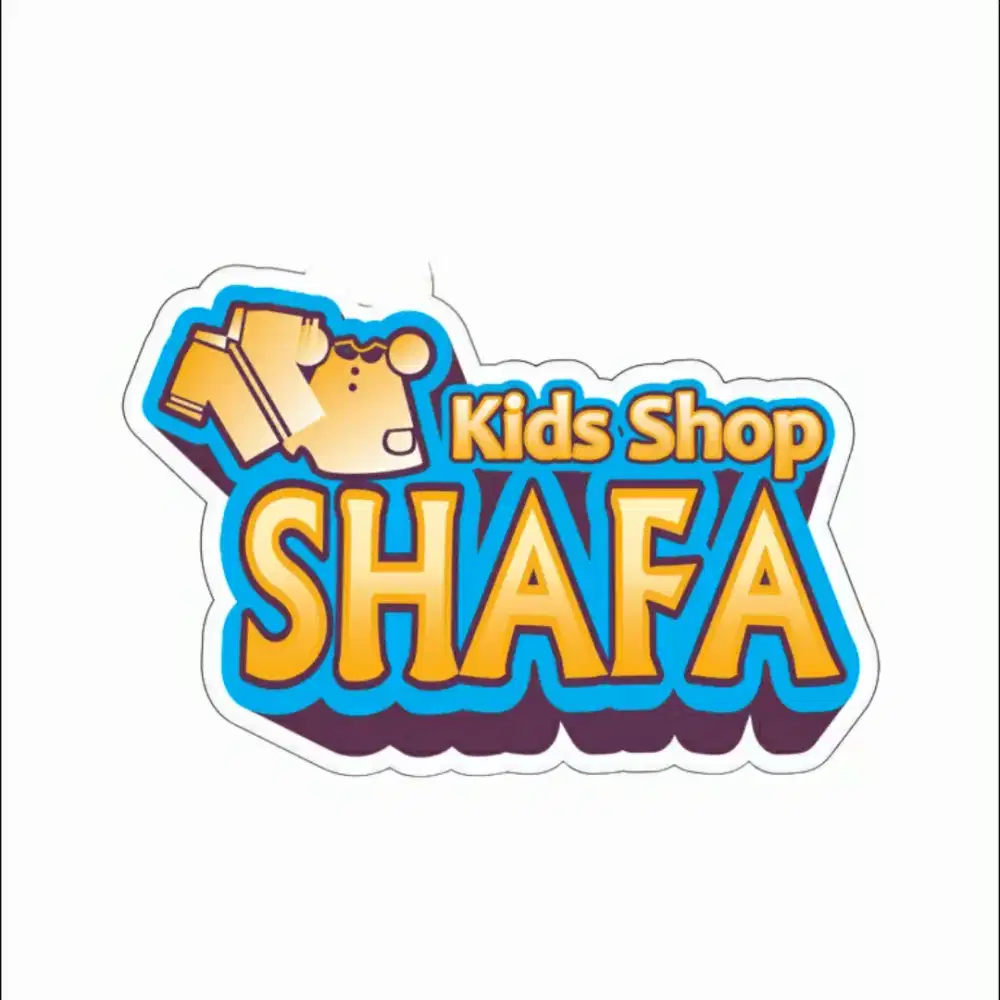 Shafa kids shop