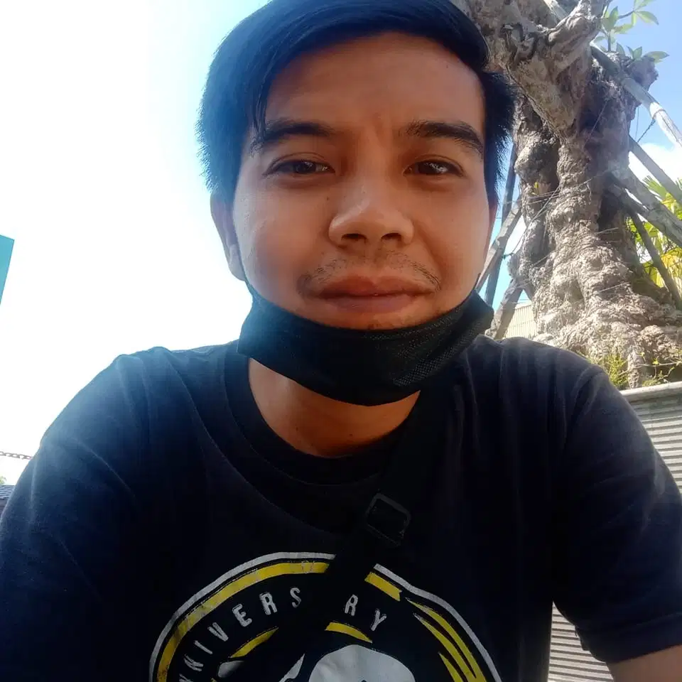 Rizki SouthTangerang