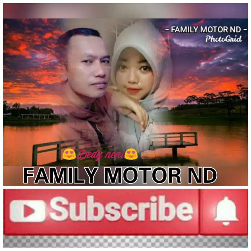 Dedi Jaya Motor