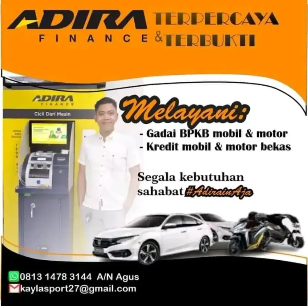 Agus prabowo