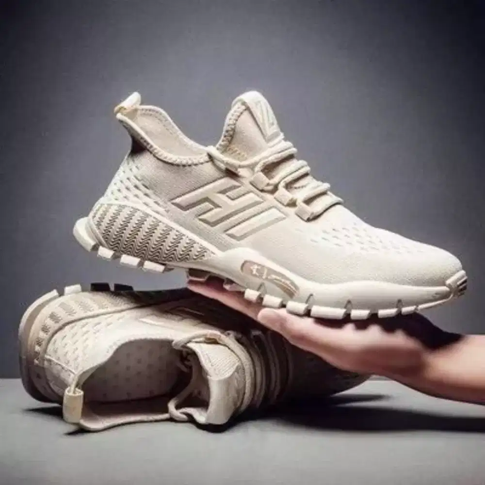 Sepatu fashion