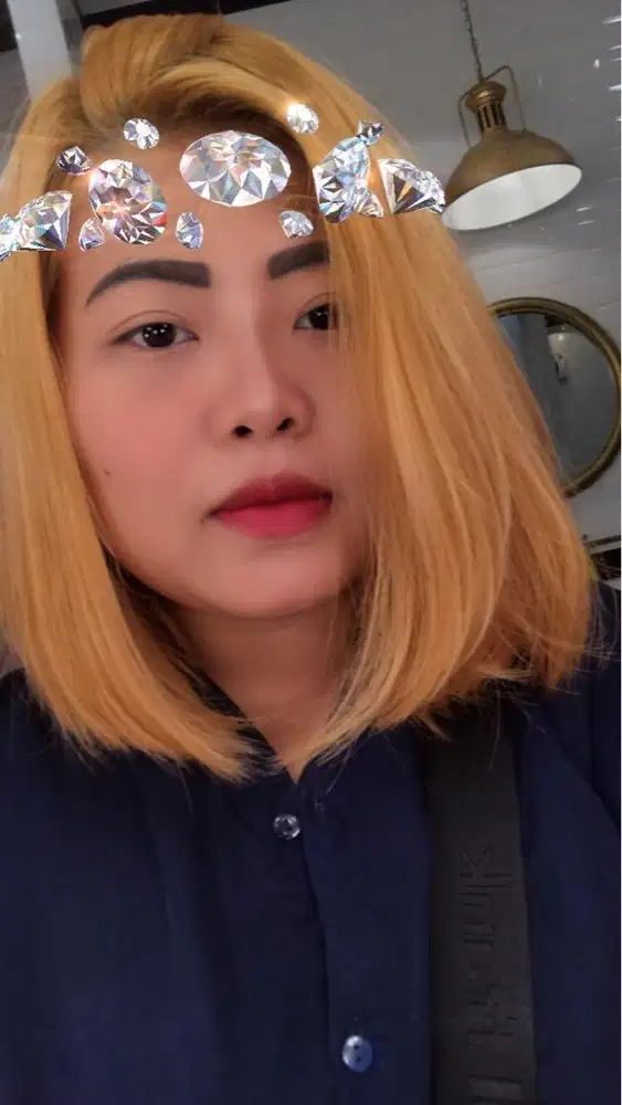 hanny widjaya