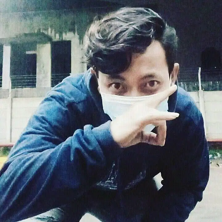 Reinaldi Sukma