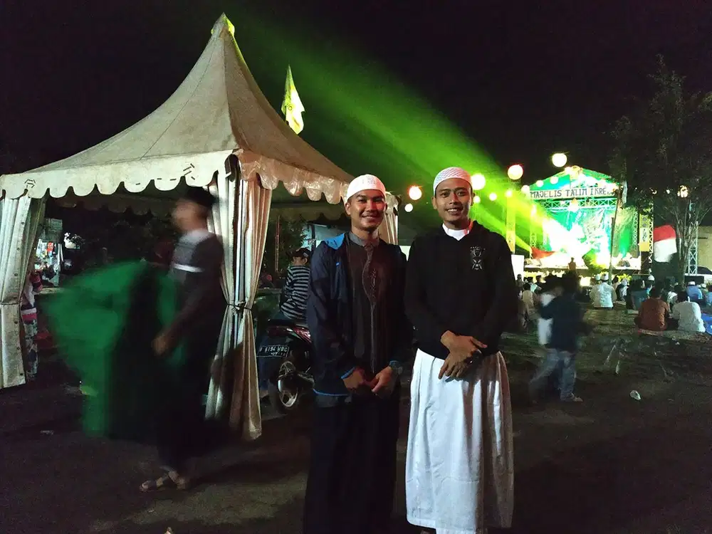 Imam Saputra