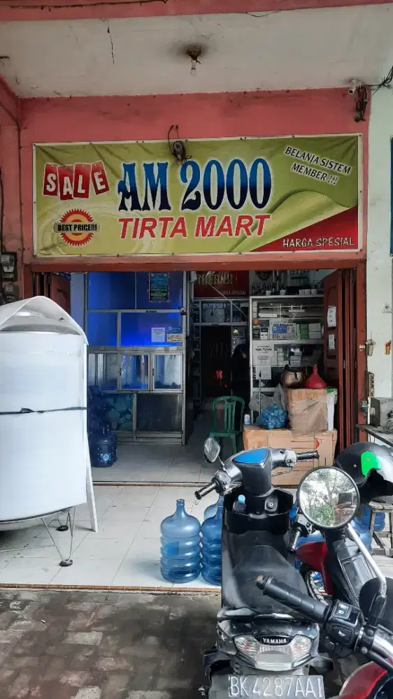 Loker  cowok asisten operator produksi