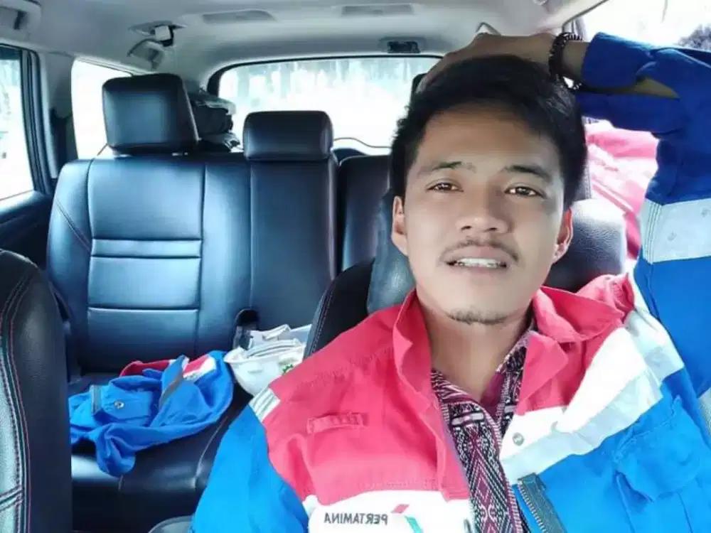Mencari pekerjaan