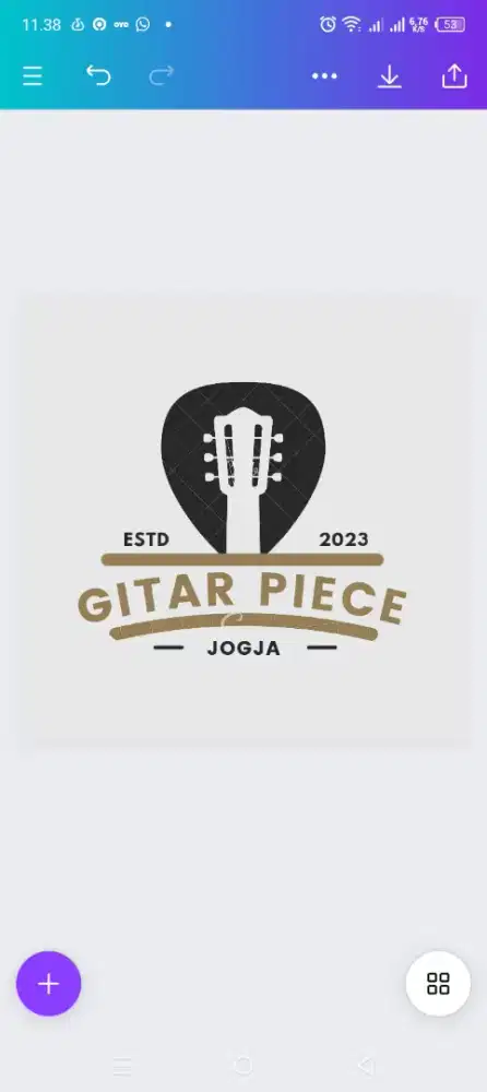 Gitar Piece