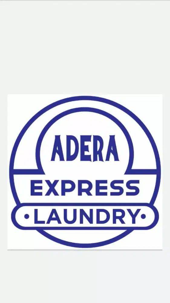 Adera Express Laundry