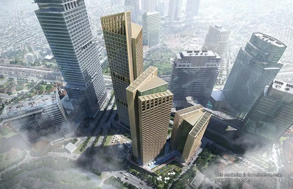 Artha Property Jakarta Group