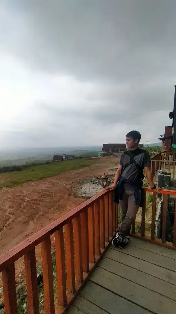 Ari Tarigan