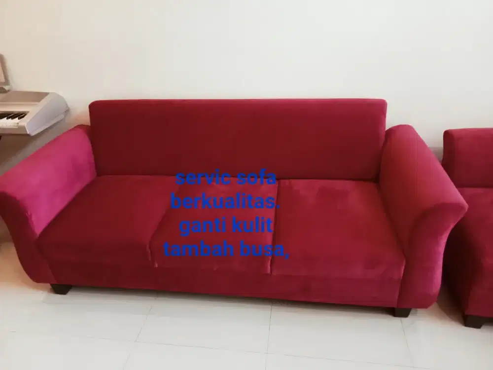 SADIL SOFA