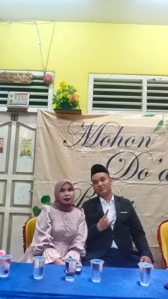 Sunaryo ds