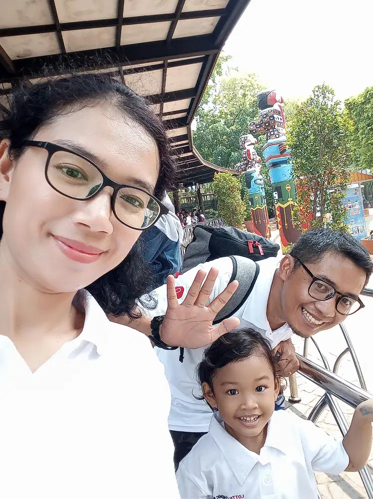 Erna Debora Lumbanraja