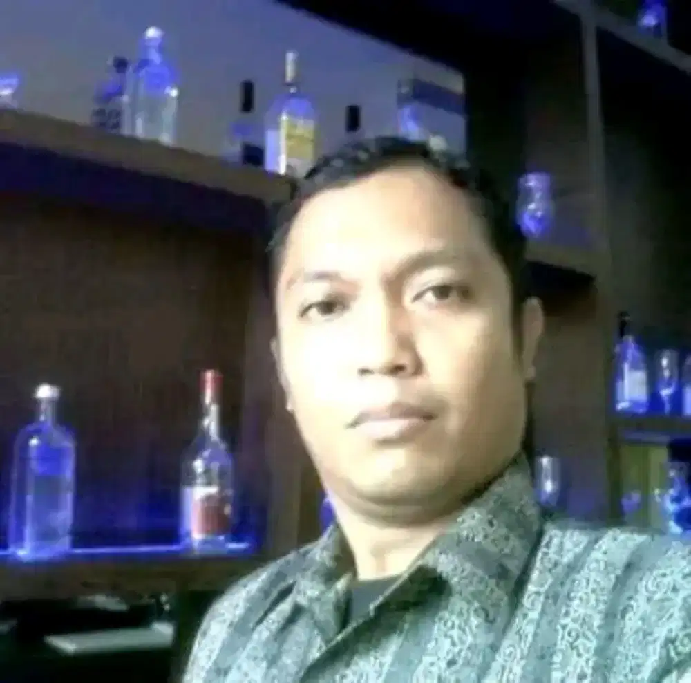 Dadang Rusnandar