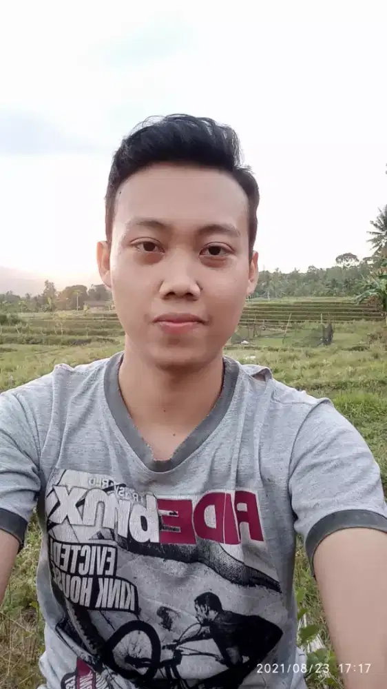 Ade Suherman