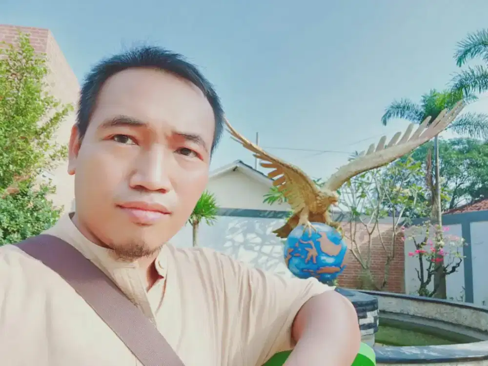 Tri Wahyono 3