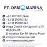Osmo Marina Mandiri