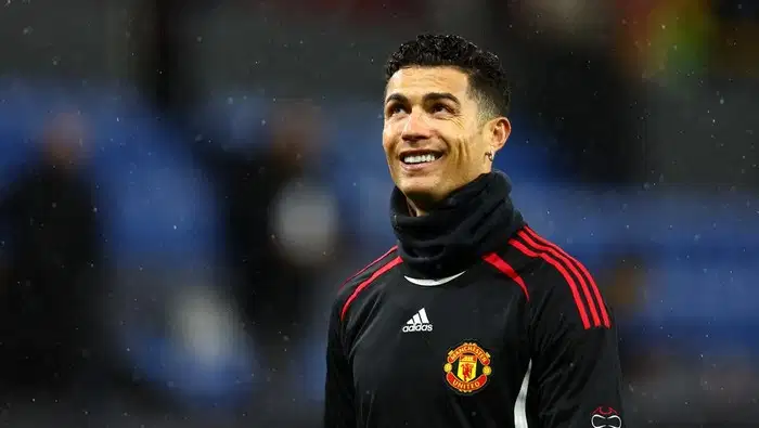 CR7