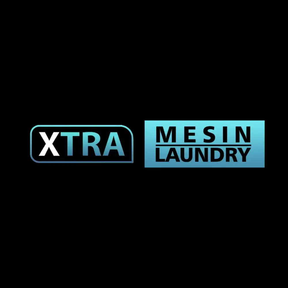 Xtra Mesin Laundry