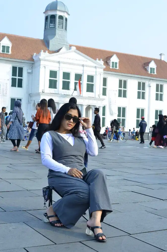 Fitri Anggraini