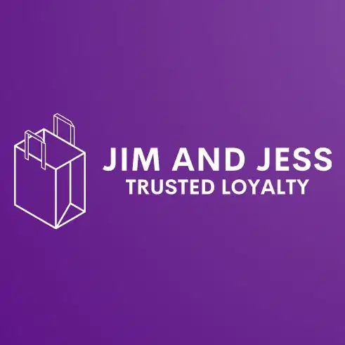 Jim and Jess