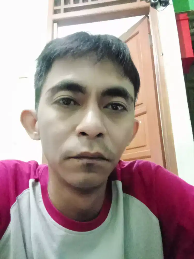 Achmad Shougi