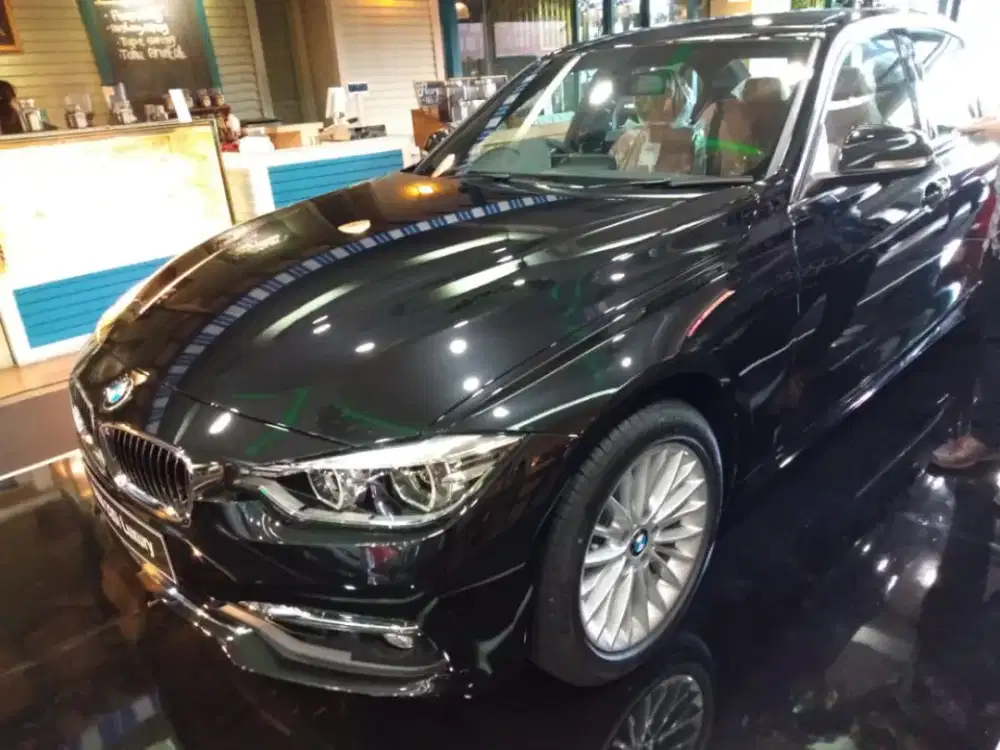 Permata Salon Mobil