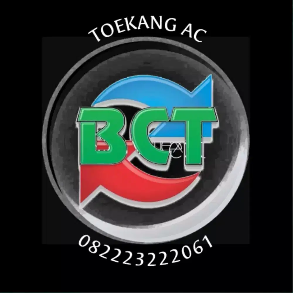 Bangun Citra Teknisi