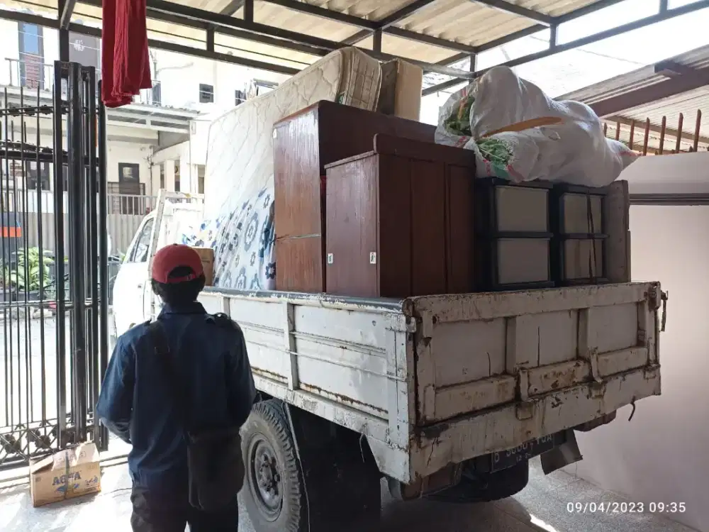 Jasa sewa mobil engkol, jasa sewa mobil engkel cde