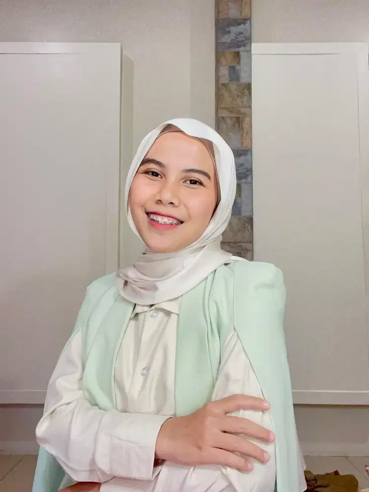 Guru Privat Arab/Inggris