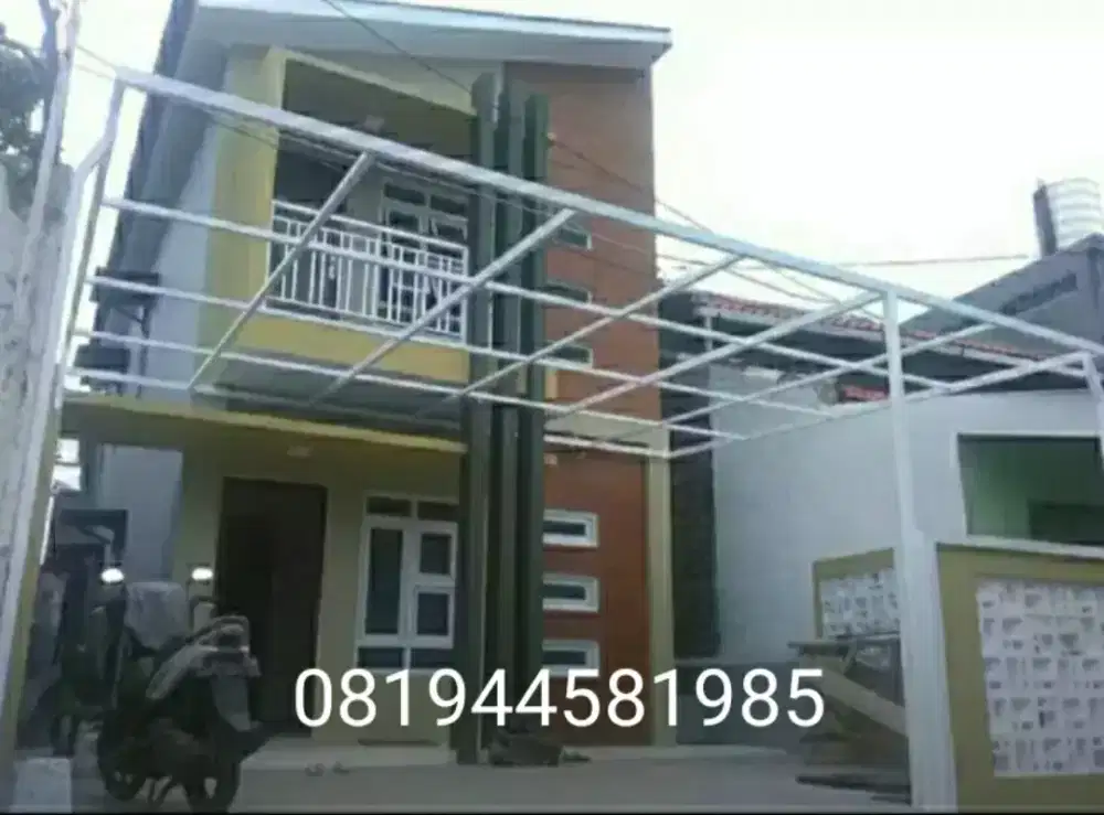 Tukang las panggilan