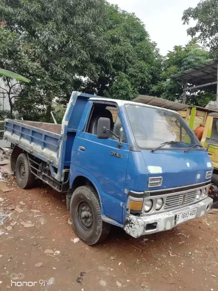 buang puing,angkut pindahan, gali, dan nebang pohon,picup,engkel, truk