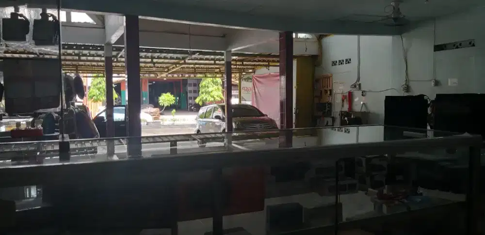 Lowongan  teknisi variasi mobil