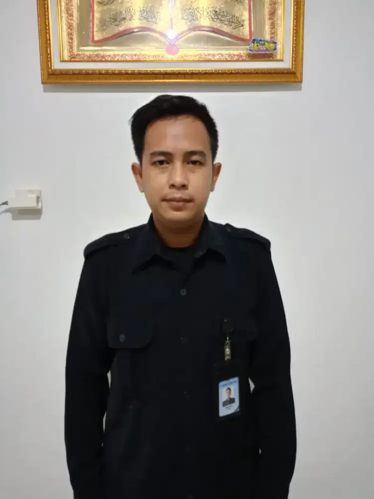 Supir Pribadi Bekasi