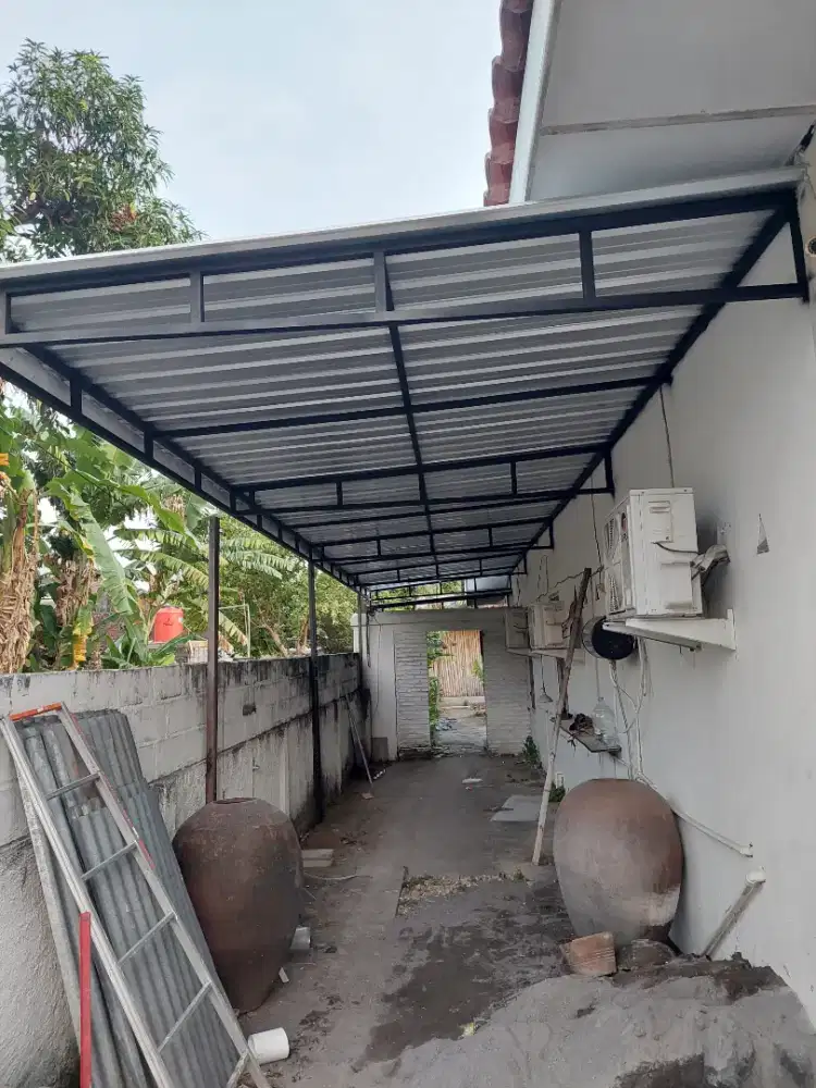 JASA RENOVASI RUMAH RUKO KOS2SAN JOGJA MURAH MENCARI BERKAH