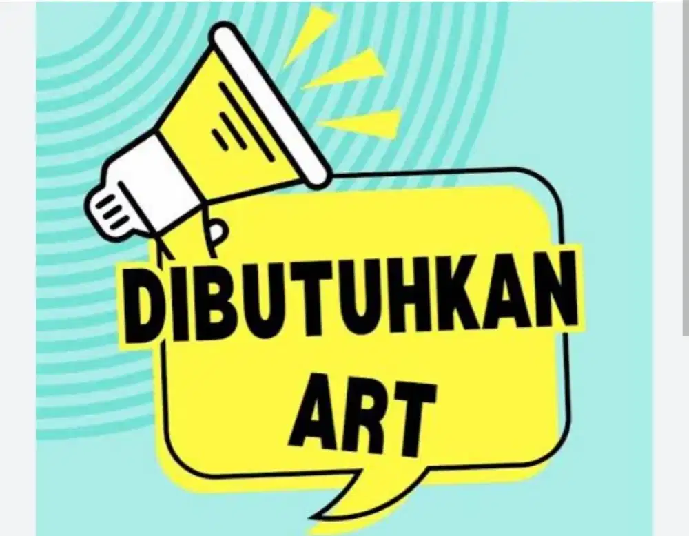 ART dan Urus Anak