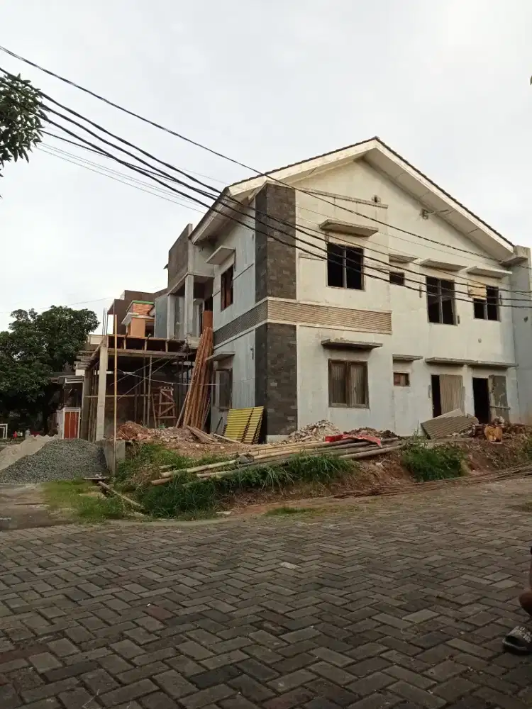 Terima jasa pengecatan rumah, ruko, apartemen dll