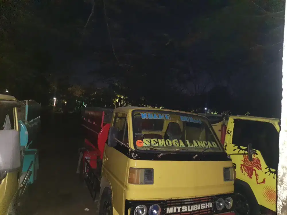 SALURAN MAMPET PIPA