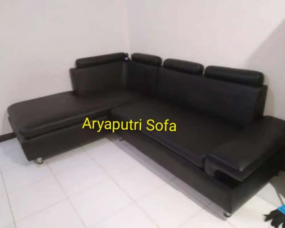 Servis Sofa, Jok, dan Kursi Bergaransi