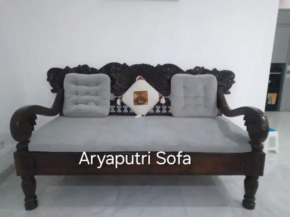 Jasa Service Sofa dan Kursi Panggilan