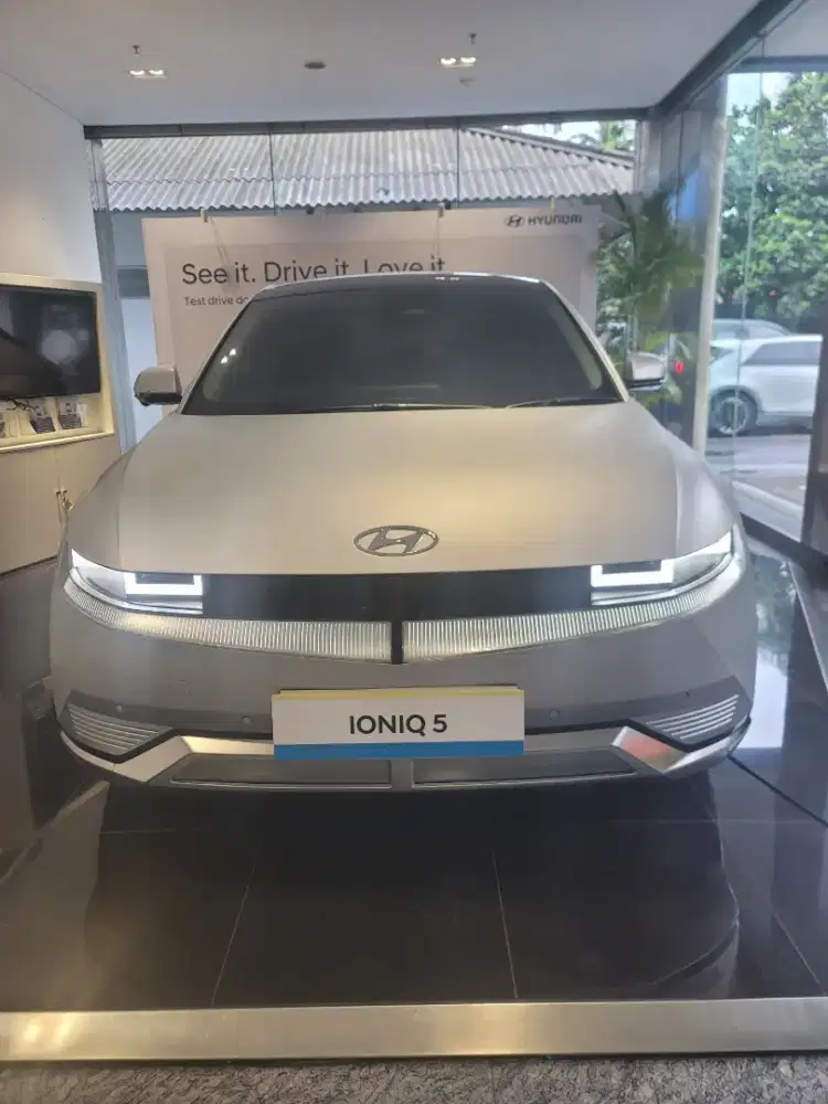 Lowongan Sales Hyundai