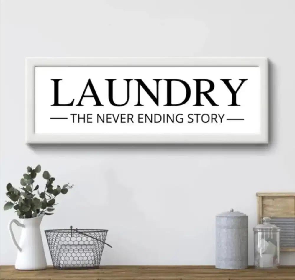 Dibutuhkan segera operator laundry di daerah sunter
